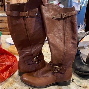 naturalizer boots